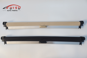 Cortinilla Parasol para Techo Solar de Automóvil, Conjunto para VW SEAT <span class=keywords><strong>IBIZA</strong></span> OE 6J0877307 3C8877307 2009-2016, Venta al por Mayor de Fábrica - Product Image 2
