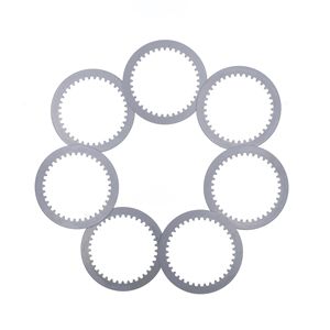 Kit de disques d'embrayage en acier - Product Image 1