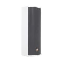 Sistema de PA Activo Todo en Uno PA-7041, Altavoz de Columna Comercial para Exteriores con Control por Red
