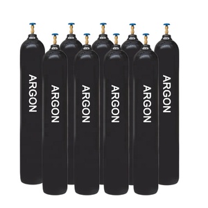 Nhà máy bán độ tinh khiết cao tinh khiết <span class=keywords><strong>Argon</strong></span> xi lanh áp lực cao nén khí <span class=keywords><strong>Argon</strong></span> - Product Image 1