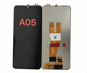 ราคาขายส่ง จอ LCD ขนาด 6.7 นิ้ว พร้อมกรอบ สำหรับ Samsung A05 SM-A055F/<span class=keywords><strong>DS</strong></span> อะไหล่โทรศัพท์มือถือ รับประกัน 3 ปี - Product Image 3