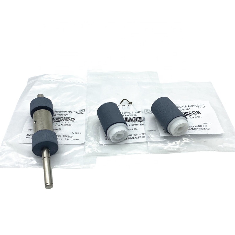 280-168 Compatible Paper Pickup Roller for Toshiba Copiers