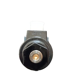 Vanne Solénoïde Hydraulique TOKIMEC DG4V-3-2A-U-H-100, Cartouche de Vanne Anti-Retour, Usage Industriel Japonais - Product Image 5