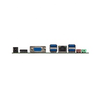 Ordinateur de bureau tout-en-un personnalisé avec processeur Intel Core i5-1340P de 13e génération, carte mère Mini ITX, mémoire DDR4, disque dur, état neuf