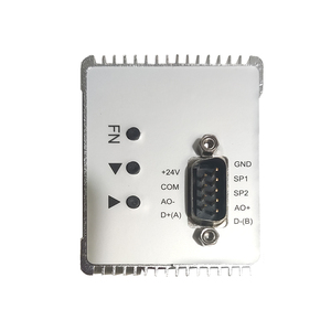 Sensor de Vacío Digital Inteligente Super Q WPH300 KF16 de Alta Precisión 25% Pirani RS485 1.0E-5~1.0E+5 Pa Ultra Alto Vacío 1 - Product Image 4