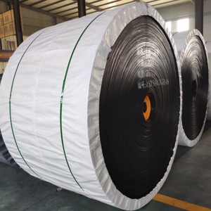 Băng tải cao su công nghiệp nặng băng tải lưu hóa trọng lực hiệu suất cao và sản xuất băng tải truyền dẫn - Product Image 4