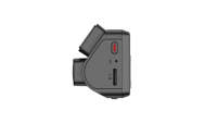 Caméra embarquée intelligente 4K avec suivi GPS 4G en temps réel, visualisation à distance en direct, caméra de tableau de bord Wi-Fi pour la surveillance des camions et des flottes