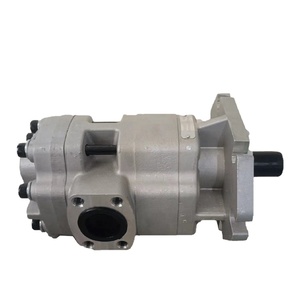 पार्कर <span class=keywords><strong>Gpc4</strong></span> श्रृंखला gpc463201h7f430 हाइड्रोलिक गियर पंप अच्छी कीमत के साथ - Product Image 1