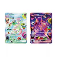 Paket Koin Logam Poke Grosir Perayaan Ulang Tahun ke-30 Kartu Cina Sederhana TCG Permainan Papan Pikachu Mewtwo Booster Set