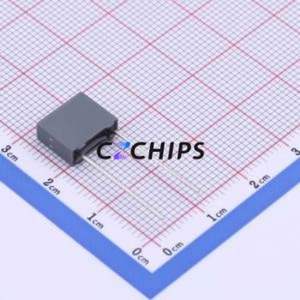 Condensador de Seguridad C43Q1102K30C000, Componente de Montaje en Orificio (THT), P=7.5mm 1nF 10% 300V Y2 - Product Image 2
