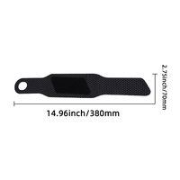 Attelle de compression unisexe légère, respirante, résistante à l'eau, en nylon souple, certifiée CE, pour le soutien du poignet, avec fixation par impression