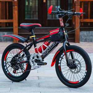 Bicicleta de Montaña para Niños a Precio de Fábrica, 12 Pulgadas, Acero, Una Velocidad, Nsy01 - Product Image 5