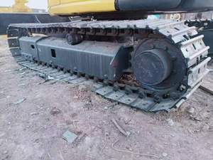 Mini Excavadora Komatsu PC 35 Usada , En Muy Buen Estado <strong>Lista</strong> Para Trabajar - Product Image 6