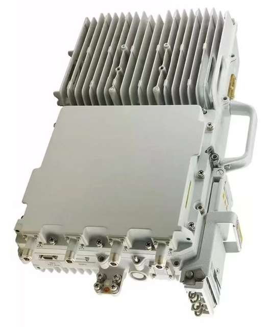 02311QMD 02312WPR RRU5901 WD5M185901GB WD5MERUMG30 Wireless base station equipment 1800MHz 4*40W