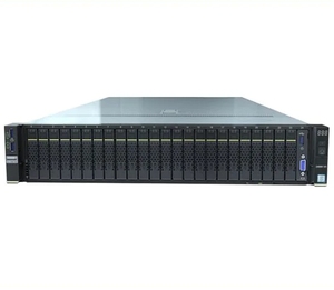 H24m-05-fx-s24mfm02, เซิร์ฟเวอร์ Xfusion Fusionserver 2488h V5, 16*2.5 นิ้ว + 8 ช่องใส่ไดรฟ์ Nvme แบบมาตรฐาน H24m-05-fx-s2 - Product Image 5