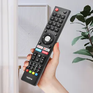 Fabriek Hoge Kwaliteit Tv Afstandsbediening Voor Sharp Lg Alle Merken Voice Functie Bt Afstandsbediening