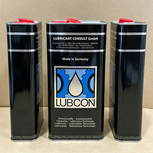 จาระบีหล่อลื่นเบสสังเคราะห์ LUBCON THERMOPLEX 2 TML รุ่น SL156 ของแท้ เสียงรบกวนต่ำ ความเร็วสูง ทนอุณหภูมิสูง สำหรับงานอุตสาหกรรม - Product Image 2