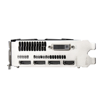 Livraison rapide VGA Rx580 8 gb Amd Card 8 Gb Rx 580 8G Gpu Carte graphique pour GAMING