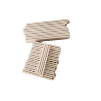 Rail de guidage en nylon haute résistance pour chaîne de convoyeur UHMWPE Alibaba
