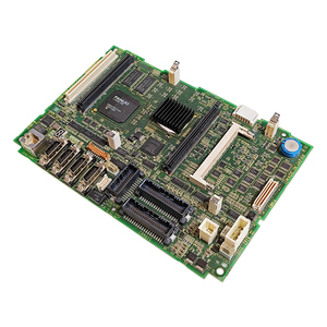 TOMMY FANUC A20B-8200-0472 Control Board Module - Product Image 6
