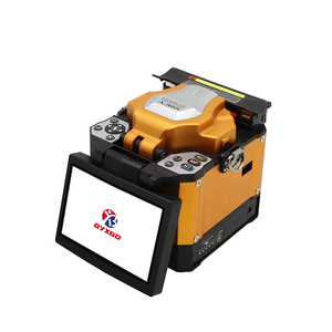 <span class=keywords><strong>Meilleure</strong></span> vente de <span class=keywords><strong>fibre</strong></span> optique FTTH à <span class=keywords><strong>la</strong></span> maison Machine à souder les fibres optiques A-86S <span class=keywords><strong>la</strong></span> machine d'épissage par fusion - Product Image 1