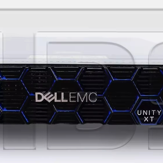 E De11 Unity XT 480F All Flash