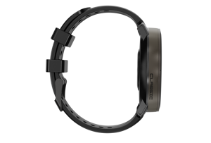 Reloj Inteligente Deportivo de Alta Gama con Correa de Silicona Líquida Personalizada, GPS, Función SOS, Resistente al Agua y con Etiqueta Blanca - Product Image 5
