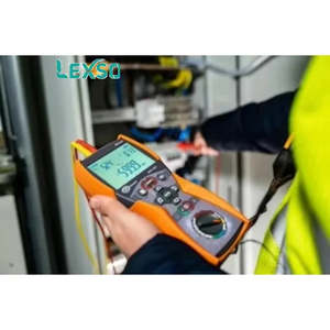 Sonel MPI-507 Multifunctional Electrical Installation Meter With Accessories For Professional Use - Product Image 5