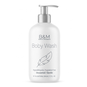 <span class=keywords><strong>Gel</strong></span> Douche Bébé à Base de Plantes, Fabricant en Cession de Marque, Extraits de Jus de Baies pour Lavages Doux, Savon Liquide pour Bébé, <span class=keywords><strong>Gel</strong></span> de Soin pour le Bain - Product Image 3