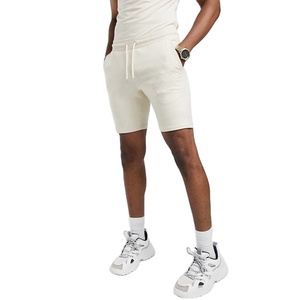 ชุดวอร์มผ้าโพลีเอสเตอร์ระบายอากาศสำหรับผู้ชาย,ชุดวอร์มแบบสั้นสั่งตัดสำหรับฤดูร้อน - Product Image 3