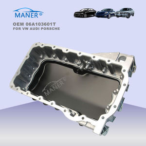 อ่างน้ำมันเครื่องระบบหล่อลื่น MANER Spot Product รุ่น 06A103601T สำหรับรถยนต์ Seat VW NEW BEETLE - Product Image 1