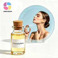 Fournisseur de bêta-caryophyllène CAS 87-44-5, parfums et fragrances à base de bêta-caryophyllène