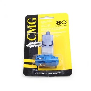 Novedades 2026: Silbato de Emergencia para Exteriores de Alta Calidad, 80 40, con Embalaje en Blíster - Product Image 5