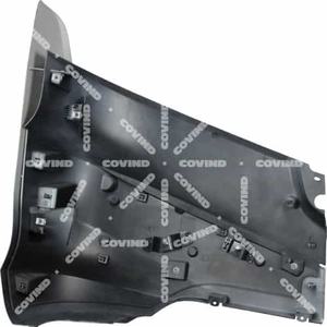 PARACHOQUES DELANTERO IZQUIERDO apto para Iveco AD-AT S-WAY AS S-WAY AD-AT X-WAY MY2019 AS X-WAY MY2019 (5802904393) - Product Image 2