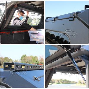 Benext Custom <span class=keywords><strong>4x4</strong></span> Hardtop imperméable pour Ram1500, toit rigide en aluminium pour Toyota Tundra Rocco Tacoma <span class=keywords><strong>Dodge</strong></span> - Product Image 3