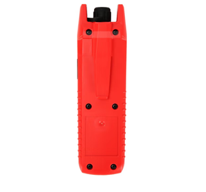 Đơn Vị UT691-10 8-10Km Đèn Pin Ánh Sáng Màu Đỏ Nguồn Tester Sợi Quang Kiểm Tra Bút Hình Ảnh Lỗi Định Vị - Product Image 2