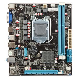 High Quality HD VGA <span class=keywords><strong>DDR3</strong></span> LGA 1151 CPU Intel H310C Chipset Motherboard For Core I3/I5/I7 Laptop - Product Image 1