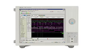 เครื่องวิเคราะห์แบบพกพา KEYSIGHT 16852A 68 ช่องสัญญาณ พร้อมระบบจับเวลา 2.5 GHz ในหน่วยความจำแบบ Deep Memory สำหรับอุปกรณ์อิเล็กทรอนิกส์ OEM ราคาพร้อมจำหน่าย - Product Image 3