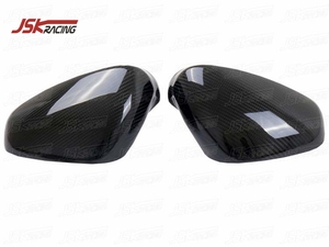 Cubiertas de Espejos Laterales de Fibra de Carbono Seca para Maserati Granturismo <span class=keywords><strong>GT</strong></span> GTS GC MC SPORT <span class=keywords><strong>LINE</strong></span> 2007-2015 - Product Image 5