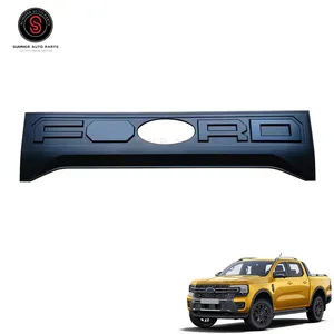 Accessori ricambi Auto parti Auto coperchio bagagliaio posteriore (con/foro) per FORD RANGER T9 2022 +