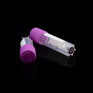 Cotaus nhựa trong Lọ ống 1ml 1.8ml 2D Cryo Ống Cryo lọ vô trùng SBS đông lạnh lọ - Product Image 6