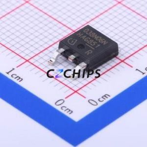 Nuevo y original IPD038N06N3G TO-252 Transistor de efecto de campo (MOSFET) - Product Image 1