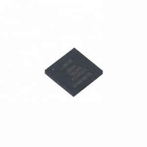 Microcontrôleur authentique neuf LCMXO2-256HC-4SG48I QFN-48(7x7) MUC IC en stock et en promotion - Product Image 2