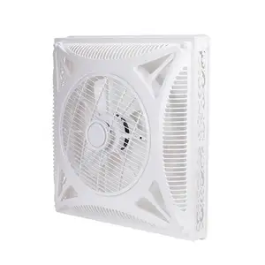Best Selling Bathroom Use Automatic Shutter Ventilating Fan Customized Logo Brand Bathroom Extractor Fans