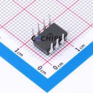 GAQW210E Solid State Relay (MOS Output) DIP-8 Relay 7mA 1.2V 350V 130mA - Product Image 2