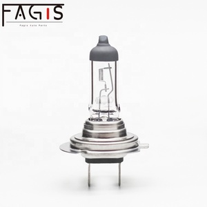 Certification ISO de remplacement halogène <span class=keywords><strong>H7</strong></span> <span class=keywords><strong>12V</strong></span>, <span class=keywords><strong>55W</strong></span>, ampoule blanc chaud, ls26t - Product Image 4