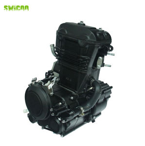 Motor <span class=keywords><strong>Shineray</strong></span> de <span class=keywords><strong>250cc</strong></span> para motocicleta, motor de embrague de arranque eléctrico de 4 tiempos para motocicleta todoterreno, moto de cross, ATV y Quad - Product Image 2