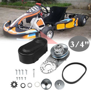 Kart embrague <span class=keywords><strong>1</strong></span> "KART convertidor de par CVT embrague sustituye cometa TAV2 30-100 218354A <span class=keywords><strong>TAV</strong></span>-2 - Product Image 3