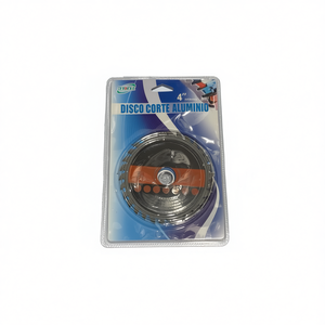 Disco Corte Aluminio 4 Inches For Aluminum Cutting Disk - Product Image 2