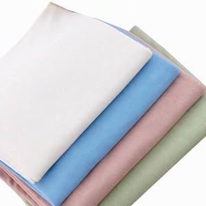 Tela <span class=keywords><strong>de</strong></span> Jersey <span class=keywords><strong>de</strong></span> Algodón Peinado 40S <span class=keywords><strong>de</strong></span> Doble Hilo, 200GSM, Tejido <span class=keywords><strong>de</strong></span> Punto Sencillo, 185cm <span class=keywords><strong>de</strong></span> Ancho, para Camisetas - Product Image 5